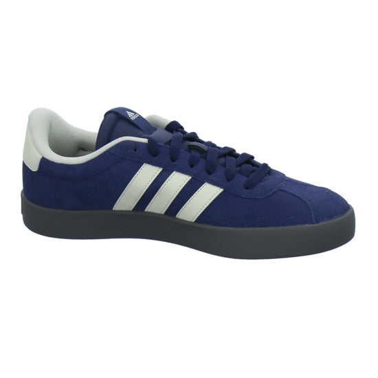 ADIDAS Turnschuhe Herren VL COURT Blau-kombi