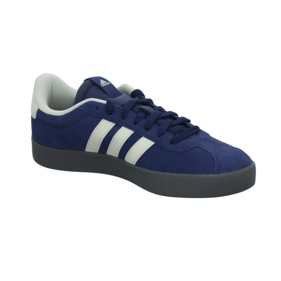 ADIDAS Turnschuhe Herren VL COURT Blau-kombi