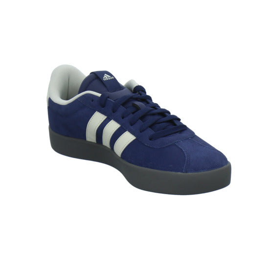 ADIDAS Turnschuhe Herren VL COURT Blau-kombi