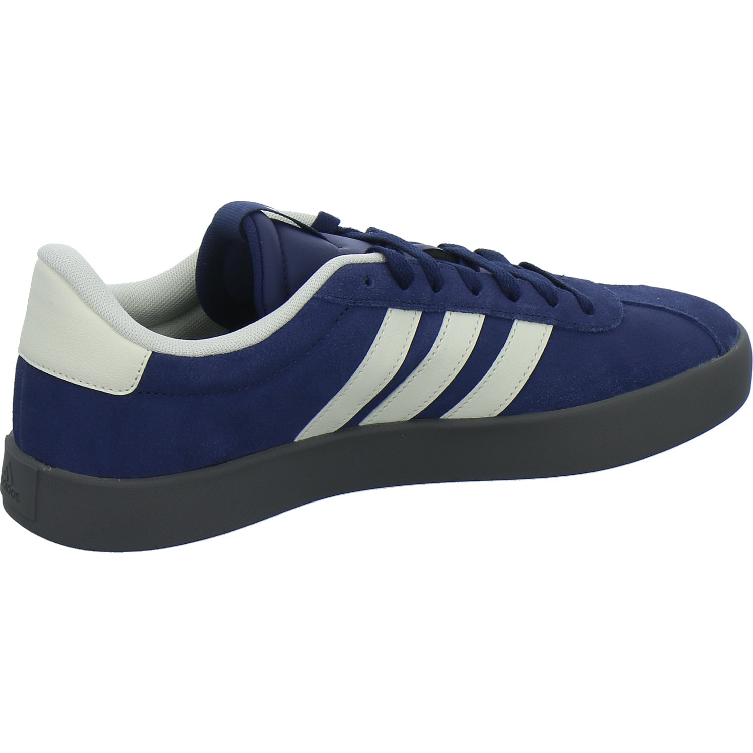 ADIDAS Turnschuhe Herren VL COURT Blau-kombi