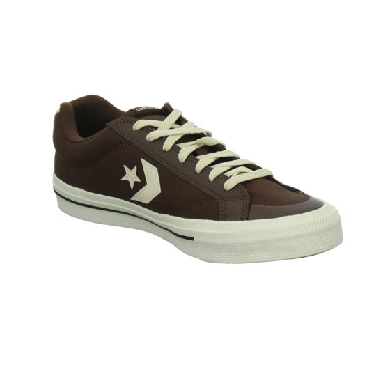Converse Turnschuhe Herren SPORT CASUAL OX TOTAL Dunkelbraun