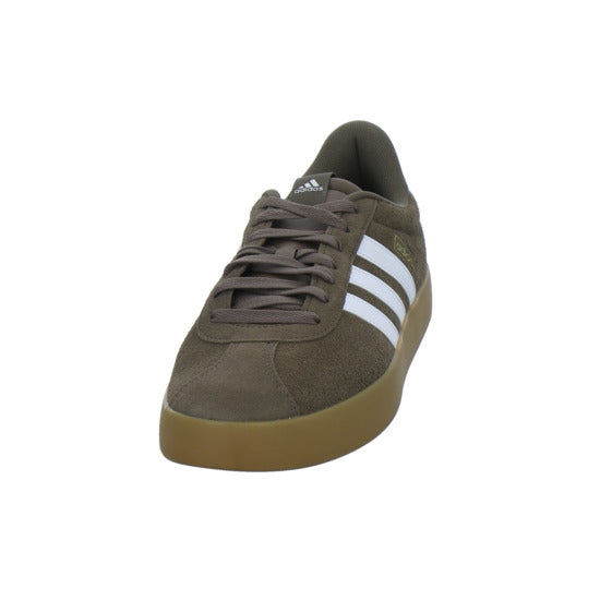 ADIDAS Turnschuhe Herren VL COURT Braun-kombi
