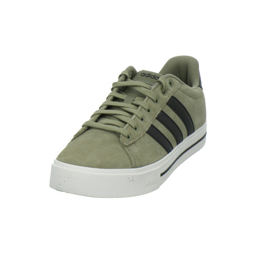 ADIDAS Turnschuhe Herren DAILY taupe