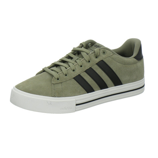 ADIDAS Turnschuhe Herren DAILY taupe
