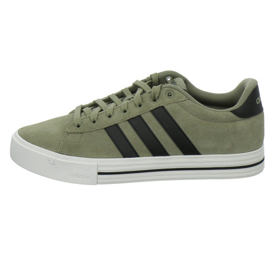 ADIDAS Turnschuhe Herren DAILY taupe