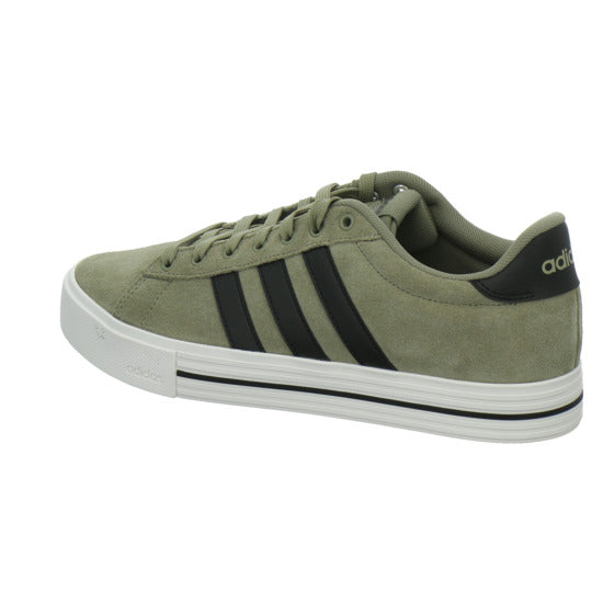 ADIDAS Turnschuhe Herren DAILY taupe