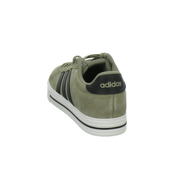 ADIDAS Turnschuhe Herren DAILY taupe