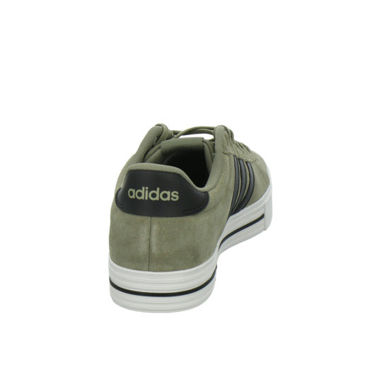 ADIDAS Turnschuhe Herren DAILY taupe