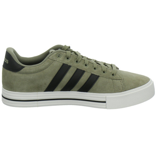 ADIDAS Turnschuhe Herren DAILY taupe