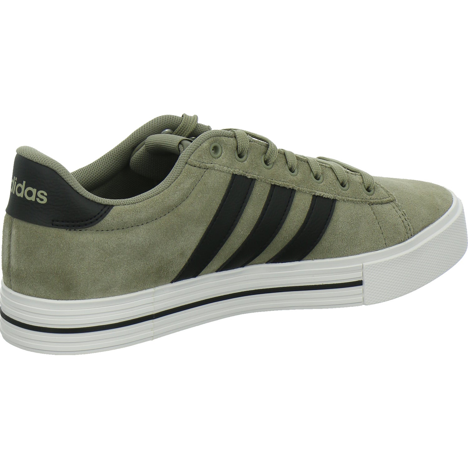 ADIDAS Turnschuhe Herren DAILY taupe