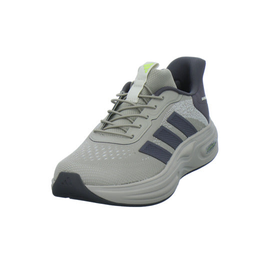 ADIDAS Turnschuhe Herren CLOUDFOAM taupe