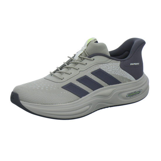 ADIDAS Turnschuhe Herren CLOUDFOAM taupe