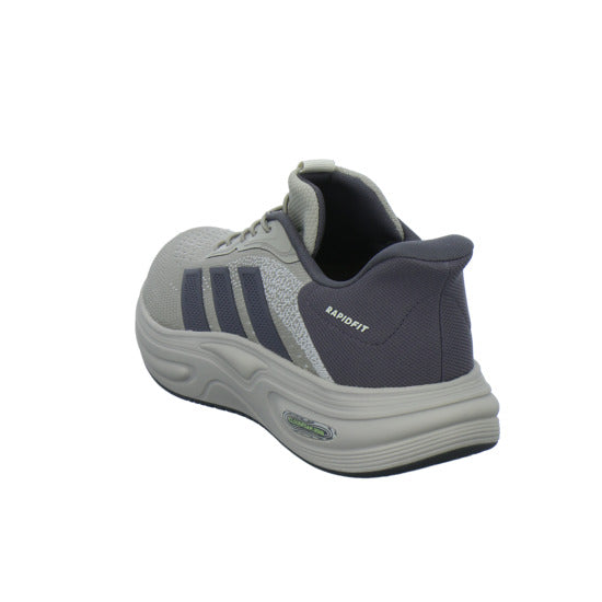 ADIDAS Turnschuhe Herren CLOUDFOAM taupe