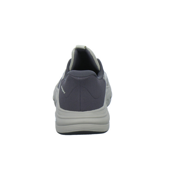 ADIDAS Turnschuhe Herren CLOUDFOAM taupe