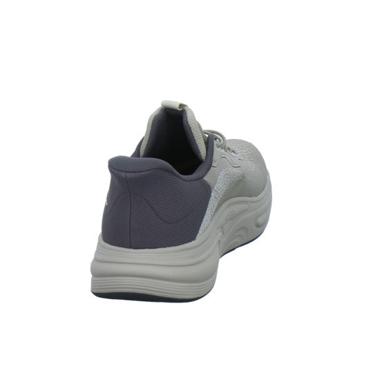 ADIDAS Turnschuhe Herren CLOUDFOAM taupe