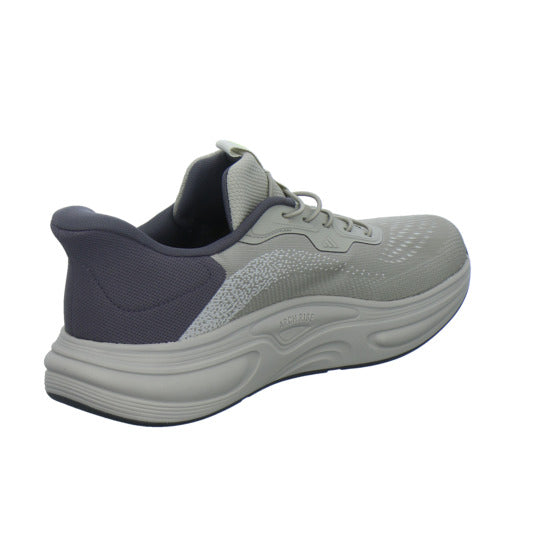 ADIDAS Turnschuhe Herren CLOUDFOAM taupe