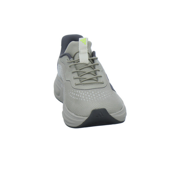 ADIDAS Turnschuhe Herren CLOUDFOAM taupe