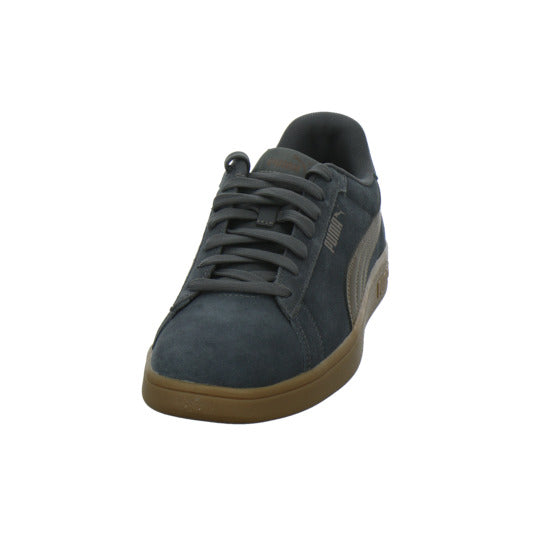 PUMA Turnschuhe Herren PUMA Smash 3.0 Anthrazit