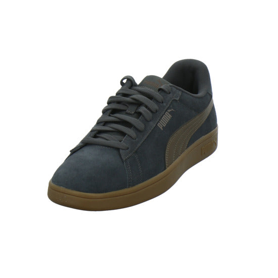 PUMA Turnschuhe Herren PUMA Smash 3.0 Anthrazit