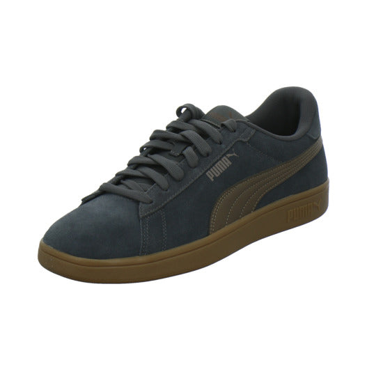 PUMA Turnschuhe Herren PUMA Smash 3.0 Anthrazit