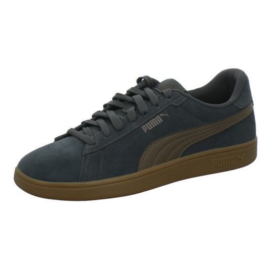 PUMA Turnschuhe Herren PUMA Smash 3.0 Anthrazit