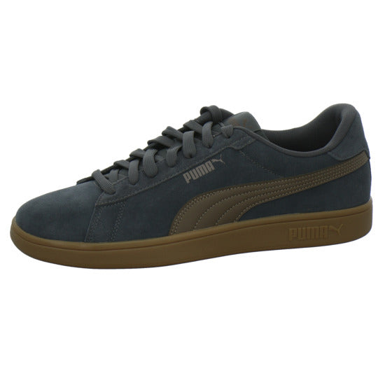 PUMA Turnschuhe Herren PUMA Smash 3.0 Anthrazit