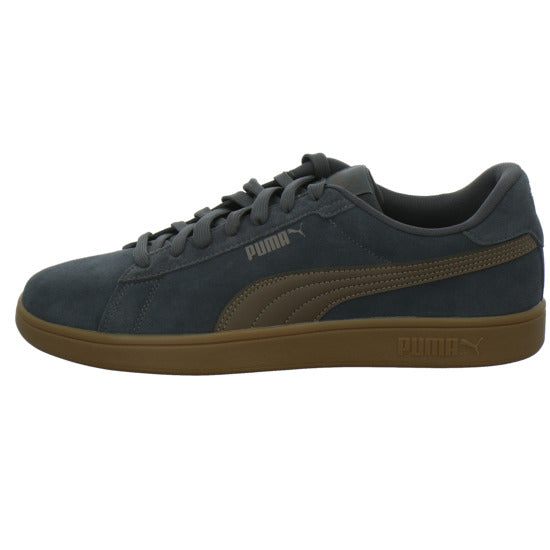 PUMA Turnschuhe Herren PUMA Smash 3.0 Anthrazit