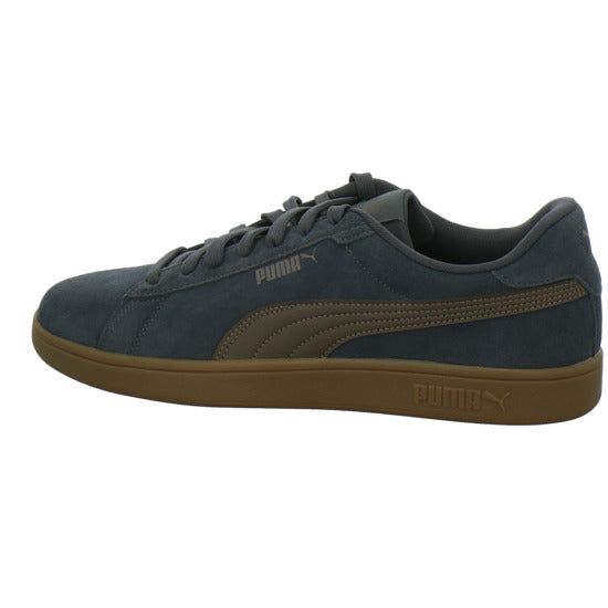 PUMA Turnschuhe Herren PUMA Smash 3.0 Anthrazit
