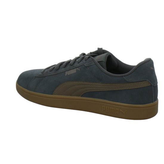 PUMA Turnschuhe Herren PUMA Smash 3.0 Anthrazit
