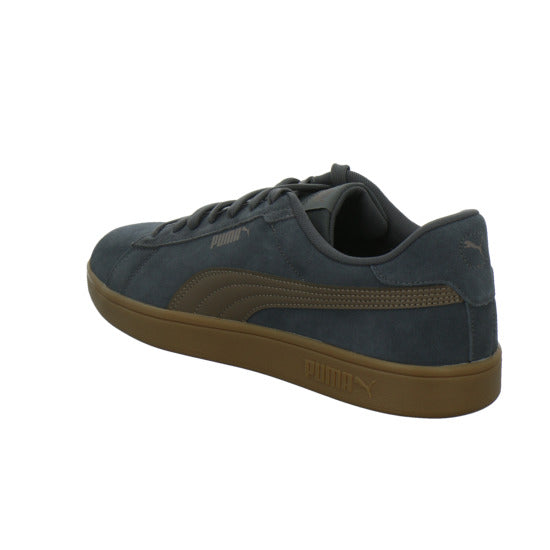 PUMA Turnschuhe Herren PUMA Smash 3.0 Anthrazit