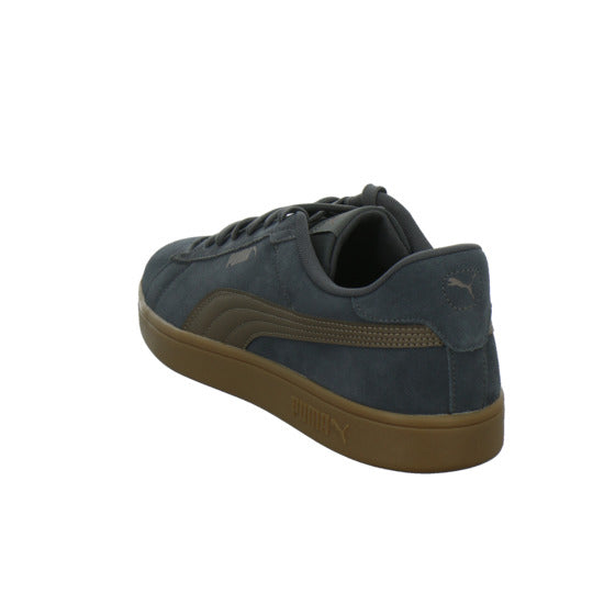 PUMA Turnschuhe Herren PUMA Smash 3.0 Anthrazit