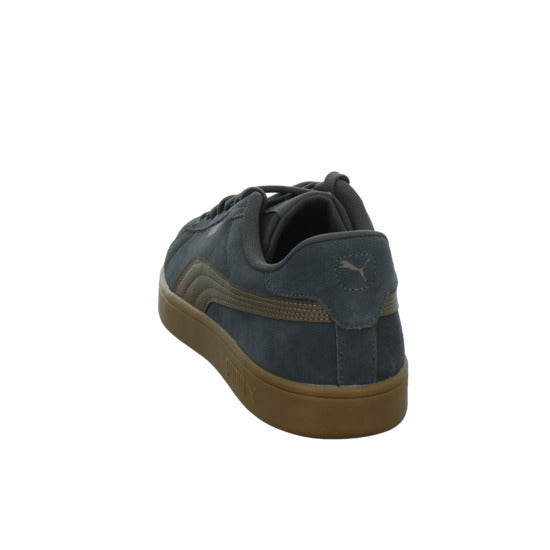 PUMA Turnschuhe Herren PUMA Smash 3.0 Anthrazit