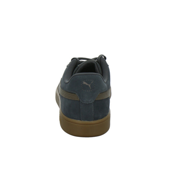 PUMA Turnschuhe Herren PUMA Smash 3.0 Anthrazit