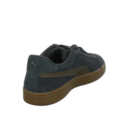 PUMA Turnschuhe Herren PUMA Smash 3.0 Anthrazit