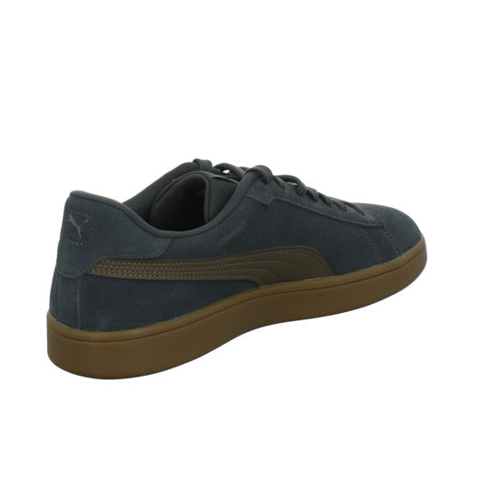 PUMA Turnschuhe Herren PUMA Smash 3.0 Anthrazit