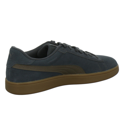 PUMA Turnschuhe Herren PUMA Smash 3.0 Anthrazit