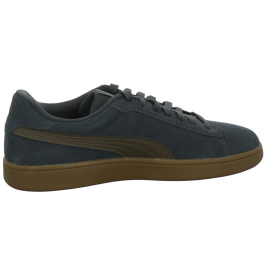 PUMA Turnschuhe Herren PUMA Smash 3.0 Anthrazit
