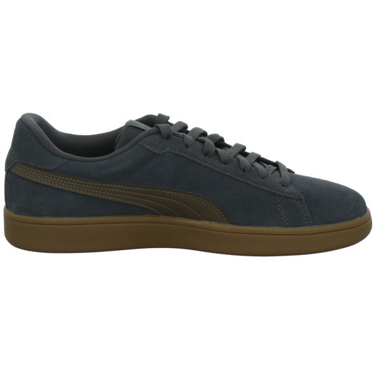 PUMA Turnschuhe Herren PUMA Smash 3.0 Anthrazit