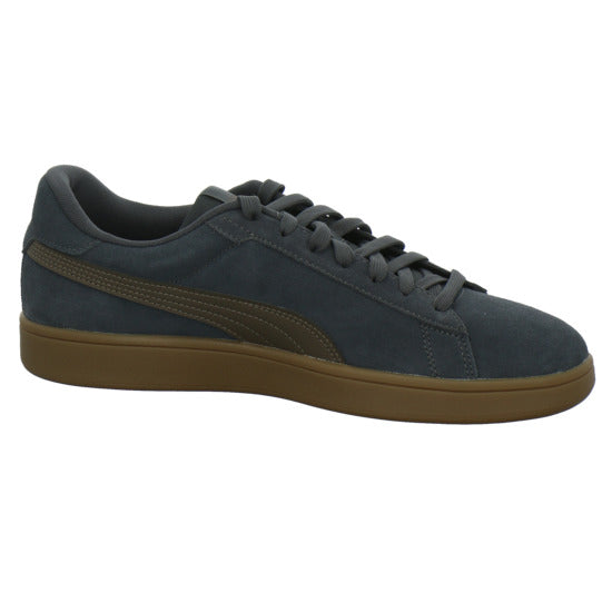 PUMA Turnschuhe Herren PUMA Smash 3.0 Anthrazit
