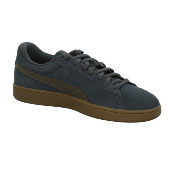 PUMA Turnschuhe Herren PUMA Smash 3.0 Anthrazit