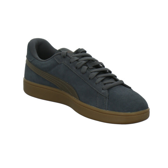PUMA Turnschuhe Herren PUMA Smash 3.0 Anthrazit