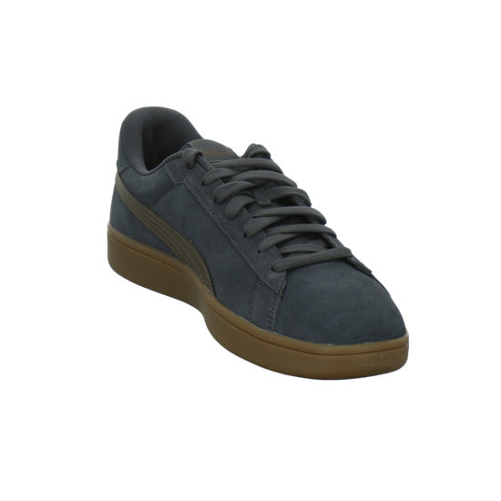 PUMA Turnschuhe Herren PUMA Smash 3.0 Anthrazit