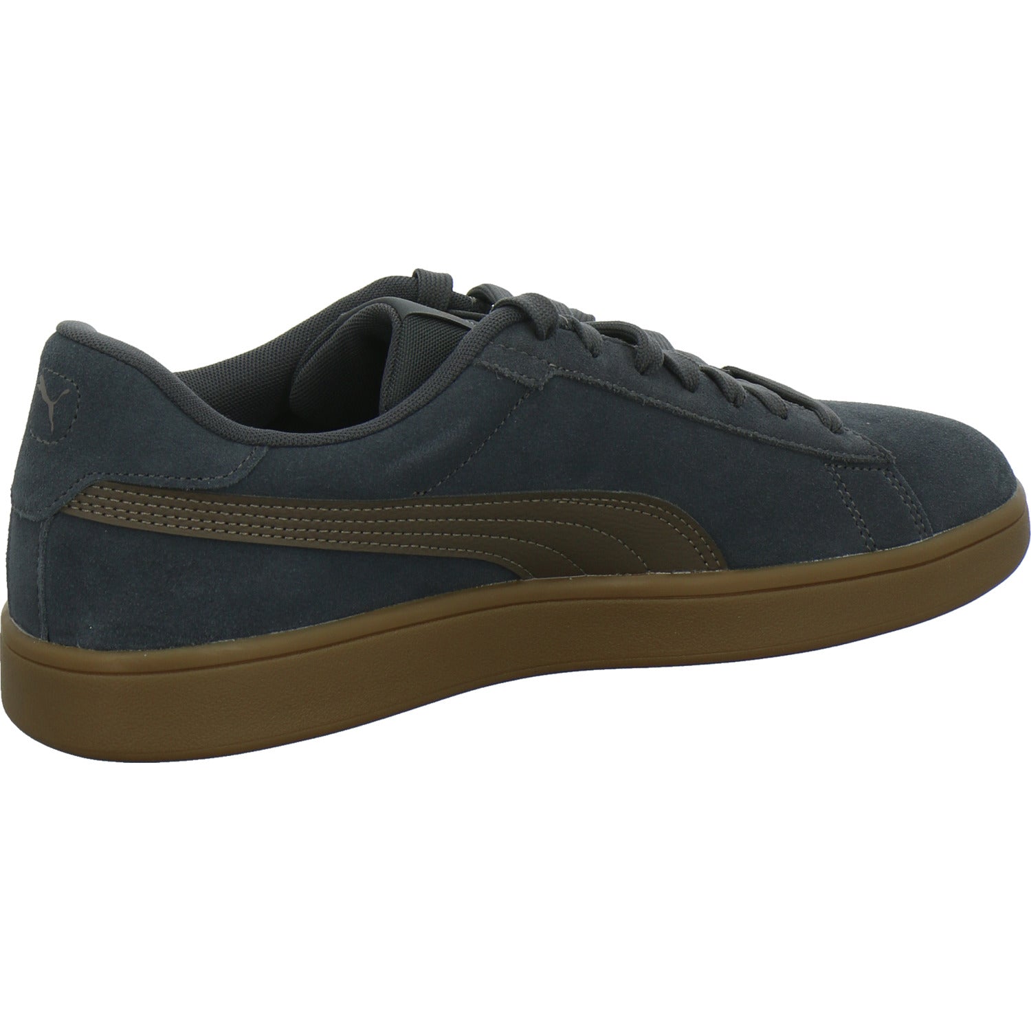PUMA Turnschuhe Herren PUMA Smash 3.0 Anthrazit
