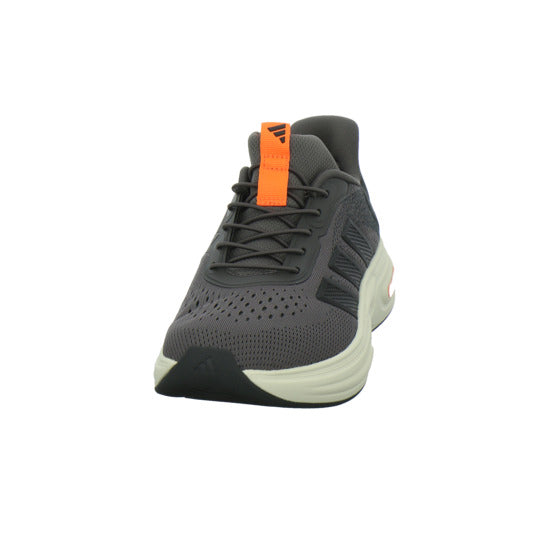 ADIDAS Turnschuhe Herren CLOUDFOAM Anthrazit