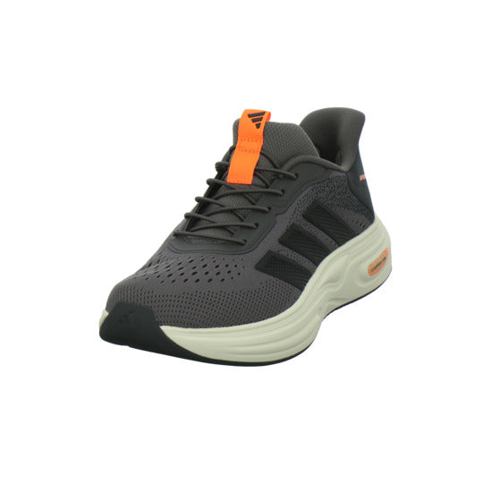 ADIDAS Turnschuhe Herren CLOUDFOAM Anthrazit