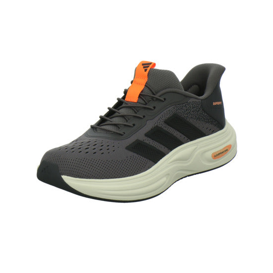 ADIDAS Turnschuhe Herren CLOUDFOAM Anthrazit