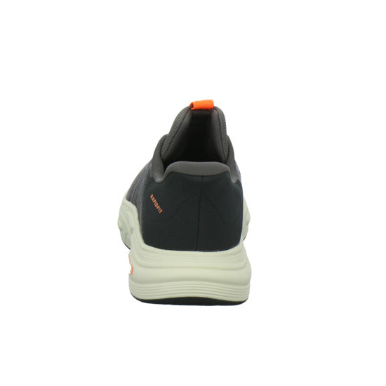 ADIDAS Turnschuhe Herren CLOUDFOAM Anthrazit