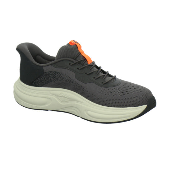 ADIDAS Turnschuhe Herren CLOUDFOAM Anthrazit