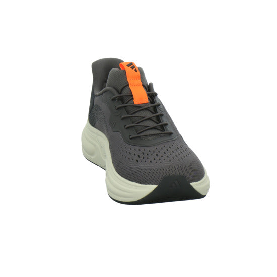 ADIDAS Turnschuhe Herren CLOUDFOAM Anthrazit