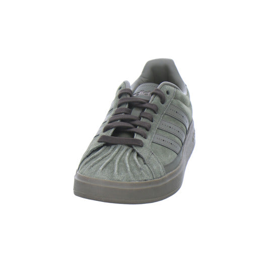 ADIDAS Turnschuhe Herren STREETTALK Anthrazit